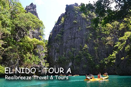 Palawan Tour Packages | Puerto Princesa, El Nido, Coron | from Davao