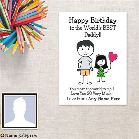 dad birthday card from daughter messages - Items E-Zine Picture Gallery