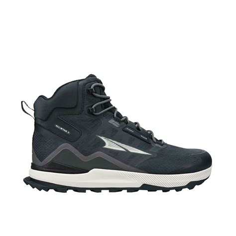 Altra Lone Peak Mid 2 All Weather Mens • Frontrunner Queenstown