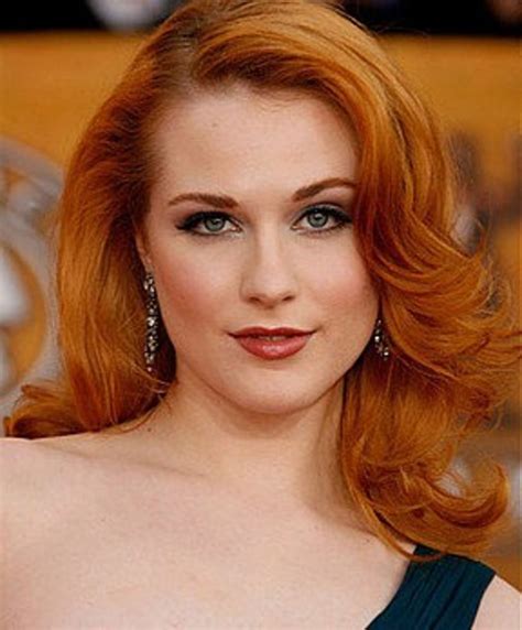 Redheaded Celebrities with Blue Eyes - HubPages