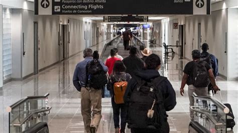 Masks now optional at Hartsfield-Jackson Atlanta International Airport | FOX 5 Atlanta