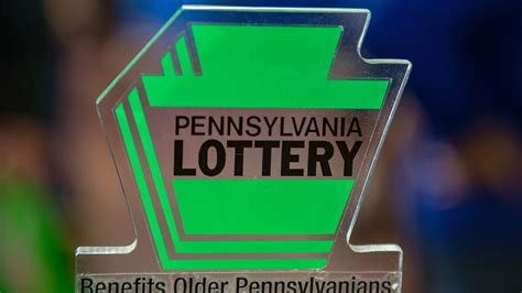 Butler County, Pennsylvania has million-dollar lottery winner