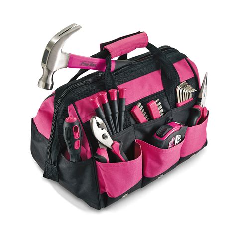 Pink Tool Set | Kmart.com