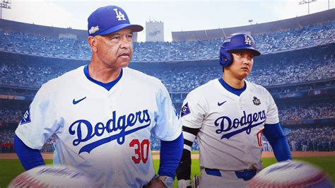 Dodgers' Dave Roberts drops crucial update on Shohei Ohtani's shoulder ...