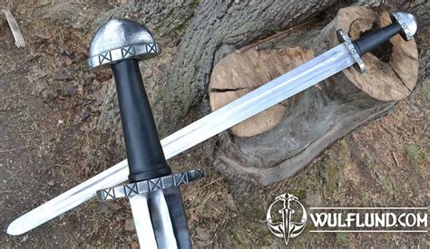 GRIM, viking sword - wulflund.com