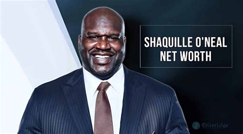 Shaq Net Worth, Full Bio, and Basketball Career Updates in 2024