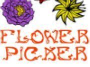 Flower Picker Online Game & Unblocked - Flash Games Player