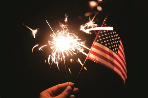 Firework Shows Near Our Express Routes - Salt Lake Express