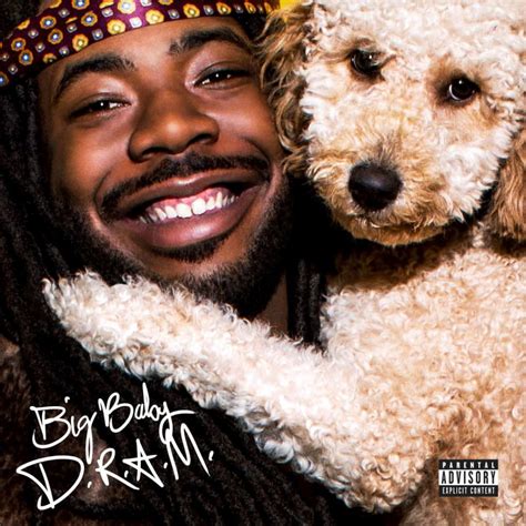 DRAM feat. Lil Yachty - Broccoli Lyrics | Musixmatch