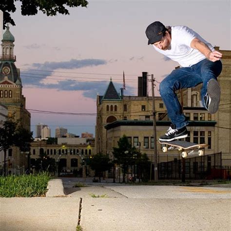 14 Skateboard Tricks for Beginners - Skateboarder