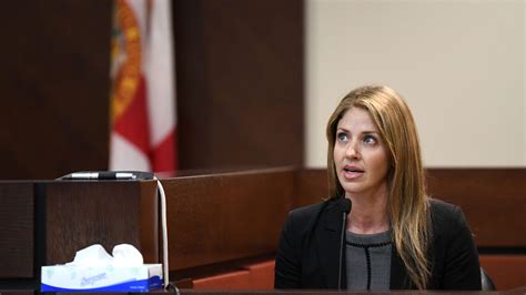 Ex-wife Wendi Adelson testified anger with family in Markel case