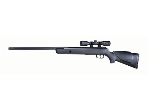 Gamo Varmint 177 Cal Pellet Air Rifle Scope