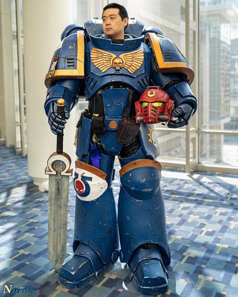 43 Best Warhammer Cosplay images in 2020 | best cosplay, warhammer ...