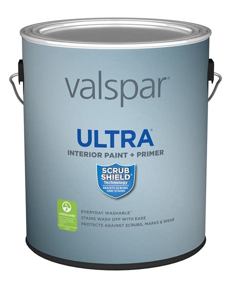 Valspar® Interior Paint and Exterior Paint Products