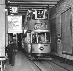 55 best London Trams images on Pinterest | London transport, Old london and London calling