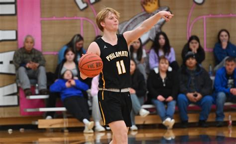 Gallery: PHS boys basketball at Ketchikan (Dec. 29, 2022) - Philomath News