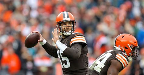 3 Takeaways from Browns' Week 14 Win vs. Jaguars | News, Scores, Highlights, Stats, and Rumors ...