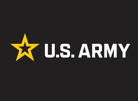 U.S. Army Logo – Design Tagebuch