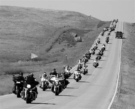 Wounded Knee Memorial Ride | Timber Lake Topic