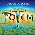 Totem - Cirque Du Soleil