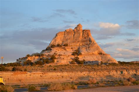 Utah Rocks over the Southern Swells – Loyalty Traveler