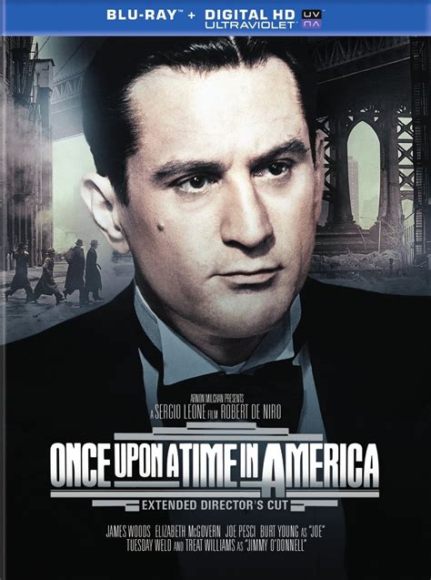 New on Video: 'Once Upon a Time in America' - PopOptiq