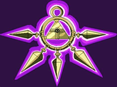 Millennium Ring | Wiki | Duelist! Amino