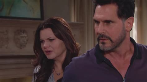 The Bold and the Beautiful spoilers for next week: Bill begs Katie, Quinn relishes in victory ...