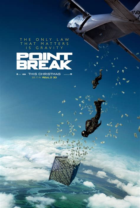 ‘Point Break’ Review: Another Pointless Remake | Collider