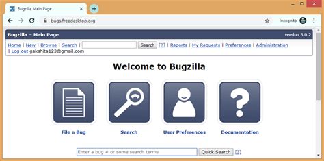 Bugzilla Tutorial: What It is, Installation, Testing Tool - Javatpoint