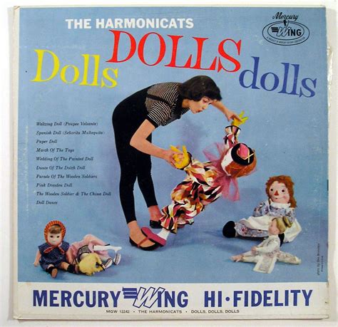 Dolls Dolls Dolls | Tom | Flickr