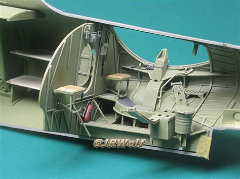 PBY-5A Catalina- Revell-Monogram -1/48