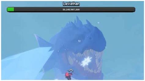 Blox Fruits How To Spawn Leviathan – Full Leviathan Guide! – Gamezebo