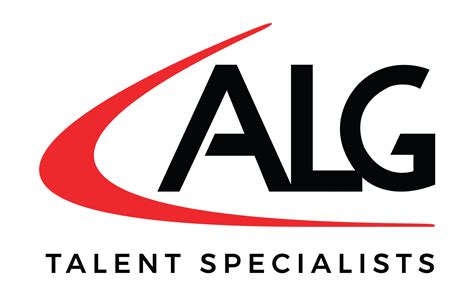 ALG | Talent Specialists