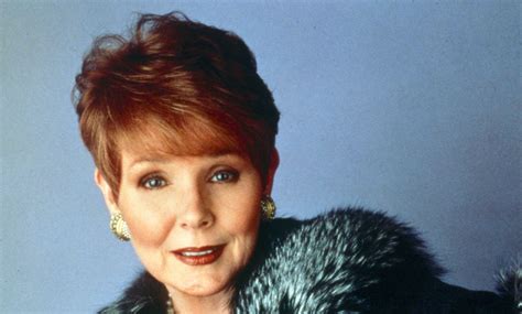 Kathryn Hays Dead: Longtime ‘As The World Turns’ Actress Was 87 – Deadline