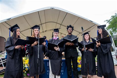 Celebrating Oxford's Commencement 2023