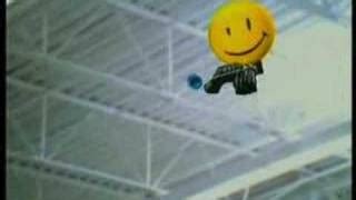 Walmart Smiley Face Logo