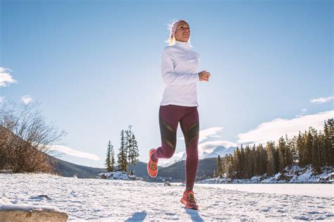 The Best Winter Running Shoes, According to Coaches