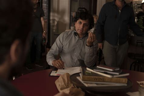 M. Night Shyamalan finds his TV groove with Servant Season 2 | SYFY WIRE