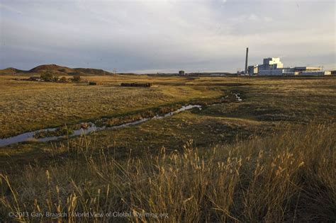 Powder River Basin: Coal on the move | Grist