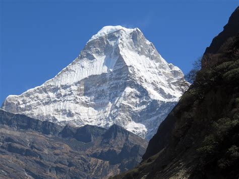 Climb Mera Peak - Alpine Ascents International | Mera Peak Guides