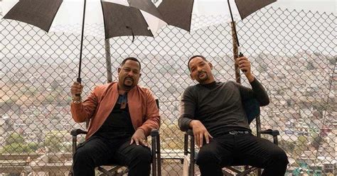 'Bad Boys For Life' soundtrack: DJ Khaled drops tracklisting for buddy ...