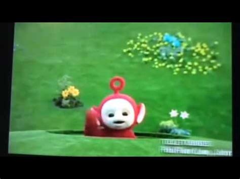 Teletubbies Closing