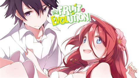 The Fruit of Evolution: Vol 01 – Light Novel Review - NookGaming