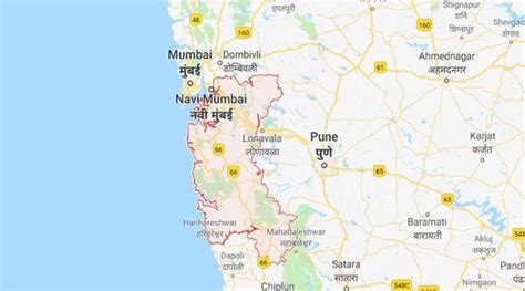 Maharashtra: 2.8 magnitude quake hits Raigad, adjoining areas | India ...