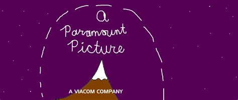 Paramount Logo (Famous Studios' Regular Show Logo) by MikeJEddyNSGamer89 on DeviantArt