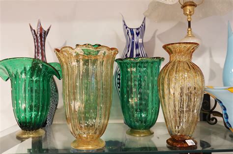 Does All Murano Glass have A Mark? How To Identify Real Murano Glass.