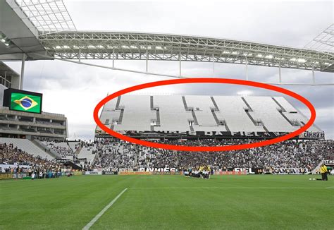 Sao Paulo World Cup Stadium Photos With 10 Days Left - Business Insider