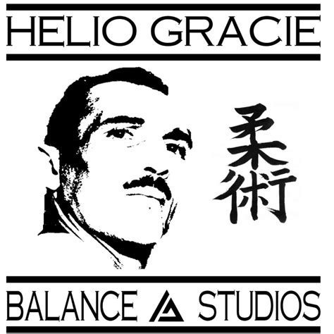 Helio Gracie: The roots of Philadelphia Gracie Jiu-Jitsu – Balance Studios