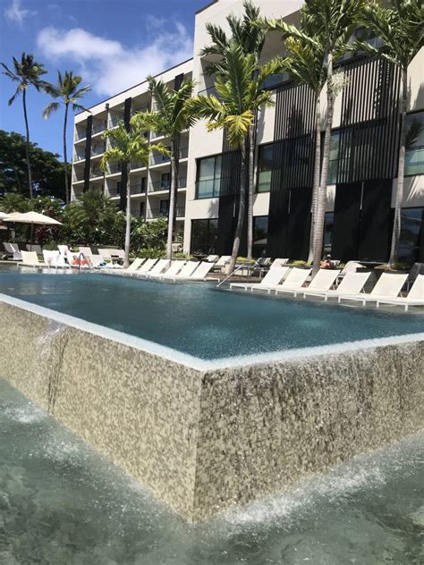 Relax and Enjoy a Day at Andaz Maui